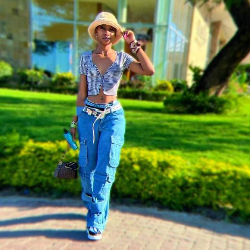 Meet Ruth, 28 Female from Mombasa, Kenya - Free Online Dating at AhhDate - Photo 1697