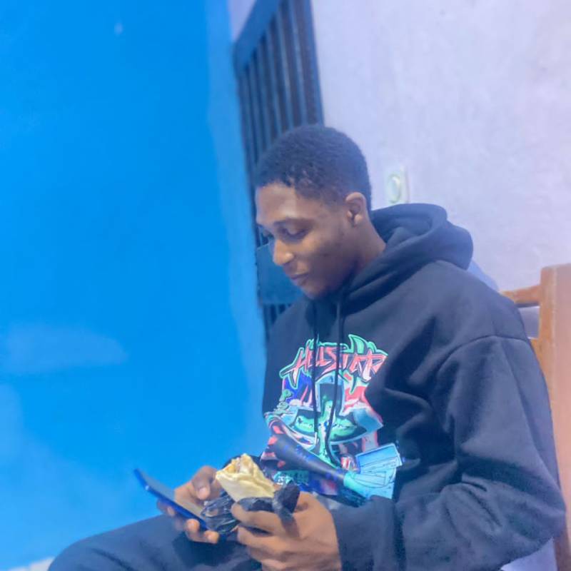 Meet Nde, 24 Male from Камерун - Free Online Dating at AhhDate