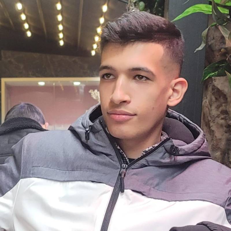 Meet Ibrahim, 19 Male from Azerbaijan - Free Online Dating at AhhDate