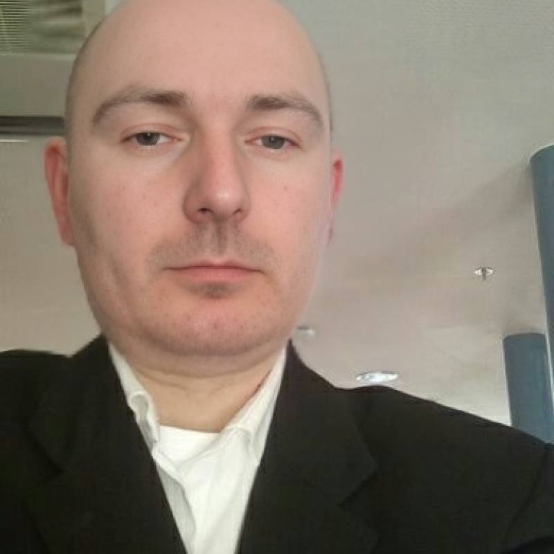 Meet Leo, 43 Male from Sibenik, Croatie - Free Online Dating at AhhDate