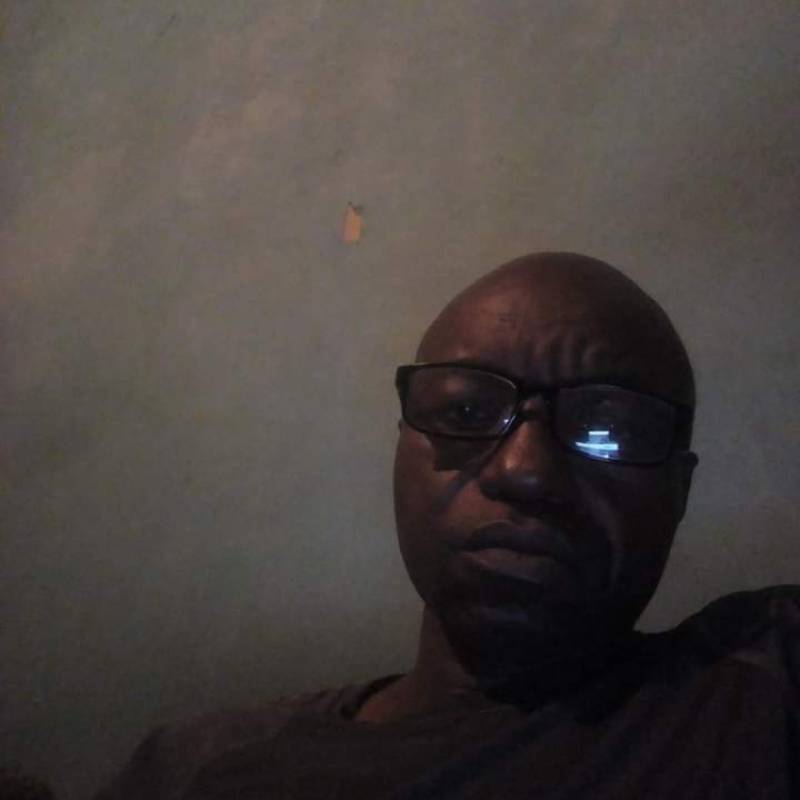 Meet Abraham, 54 Male from Ibadan, Nigeria - Free Online Dating at AhhDate - Photo 1818