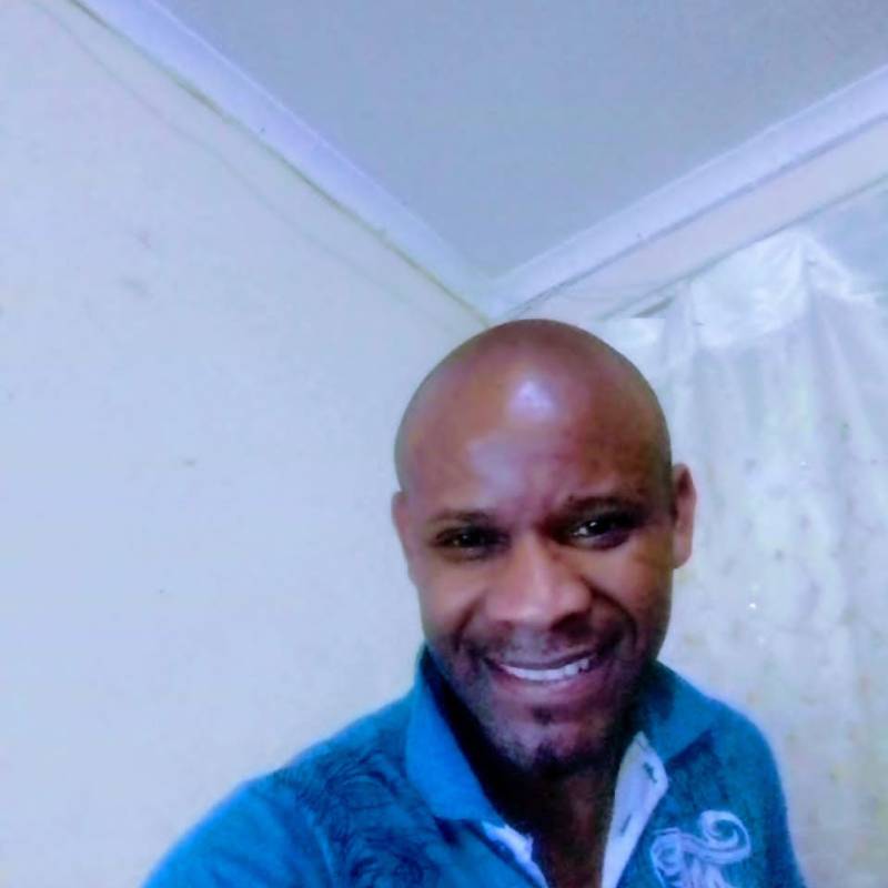Meet George Michael, 46 Male from Johannesburg, نيجيريا - Free Online Dating at AhhDate