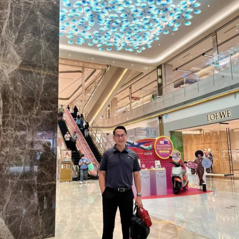 Meet Michael, 58 Male from Сингапур - Free Online Dating at AhhDate