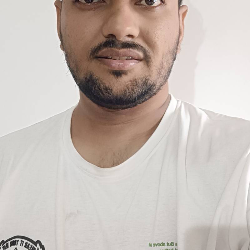 Meet Kishan, 29 Male from Индия - Free Online Dating at AhhDate