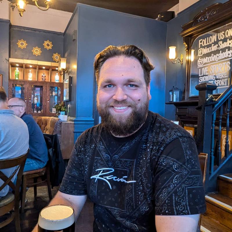 Meet Marco, 29 Male from Frankfurt am Main, Alemania - Free Online Dating at AhhDate