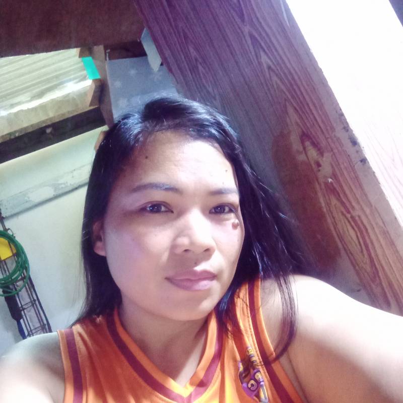 Meet Mardelyn, 40 Female from Governor Generoso, Philippinen - Free Online Dating at AhhDate