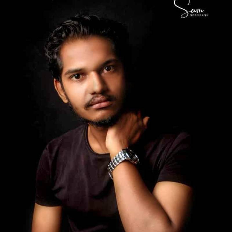 Meet Suraj, 25 Male from Ichalkaranji, India - Free Online Dating at AhhDate