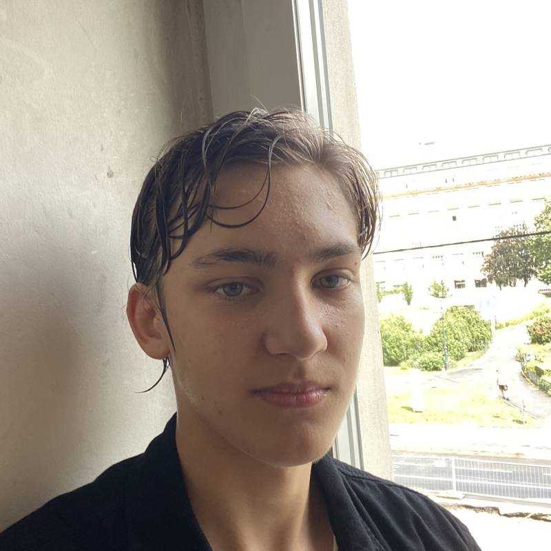 Meet Joel, 19 Male from Austria - Free Online Dating at AhhDate