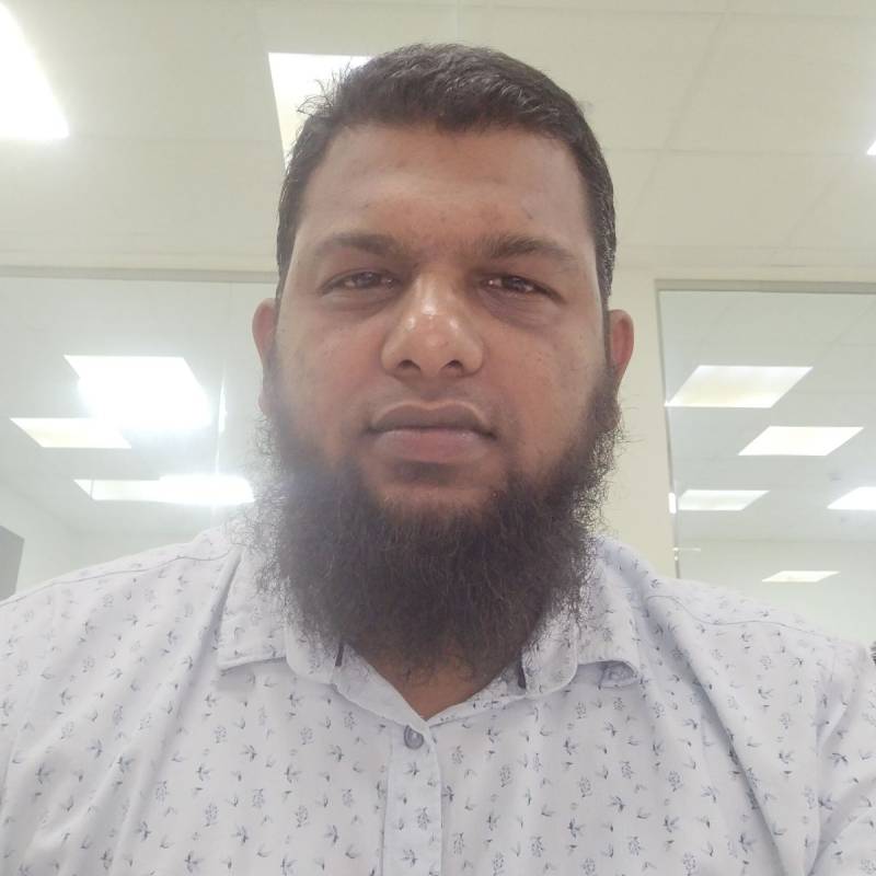 Meet Arbaaz, 40 Male from Hindistan - Free Online Dating at AhhDate