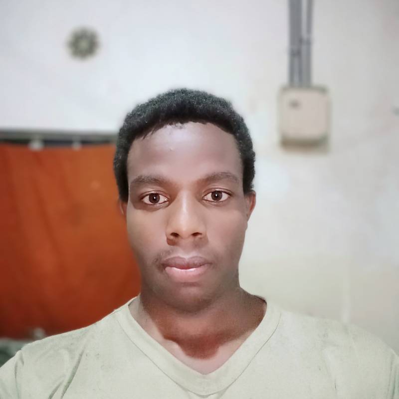 Meet David, 23 Male from Estados Unidos - Free Online Dating at AhhDate