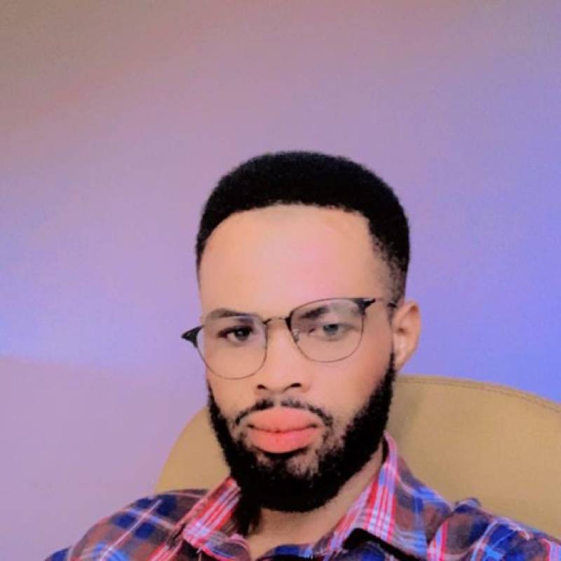 Meet Isaac, 32 Male from Ghana - Free Online Dating at AhhDate