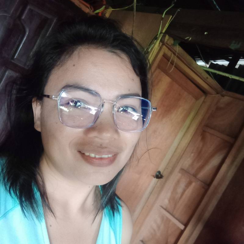 Meet Mardelyn, 40 Female from Governor Generoso, Philippinen - Free Online Dating at AhhDate - Photo 1518