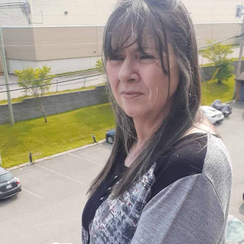 Meet sandi, 59 Female from Canada - Free Online Dating at AhhDate