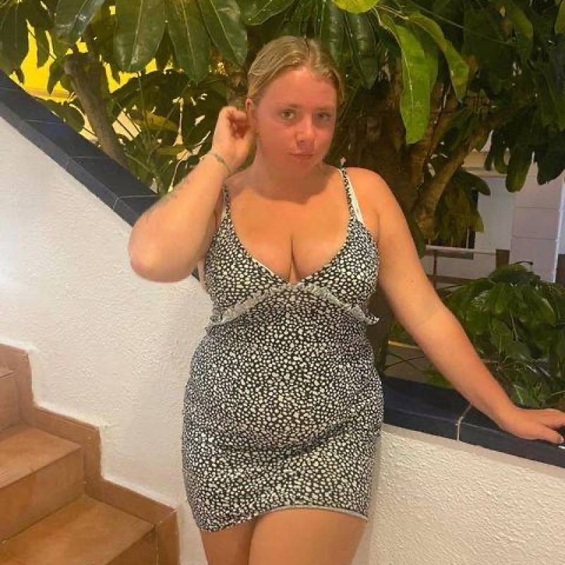 Meet belinda, 33 Female from Amerika Birleşik Devletleri - Free Online Dating at AhhDate