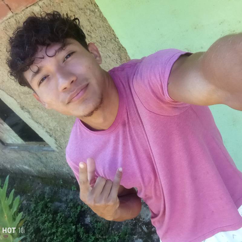 Meet Uriel Olivares, 22 Male from Venezuela - Free Online Dating at AhhDate - Photo 1559