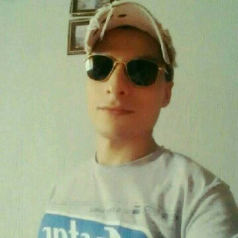 Meet Mehdi, 29 Male from Marrocos - Free Online Dating at AhhDate