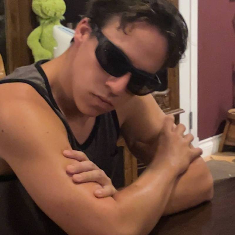 Meet Jesse, 23 Male from Kanada - Free Online Dating at AhhDate - Photo 1210