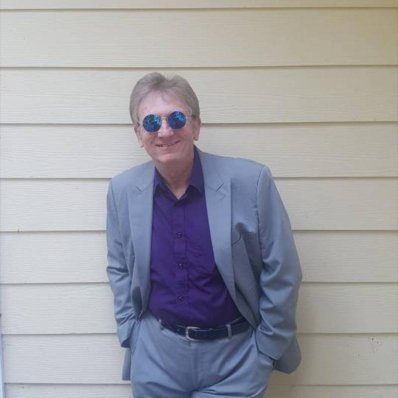 Meet Mark, 70 Male from Kanada - Free Online Dating at AhhDate