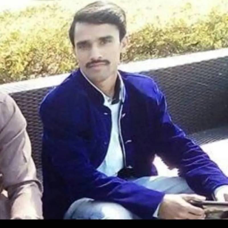 Meet Rehan, 28 Male from Pakistan - Free Online Dating at AhhDate