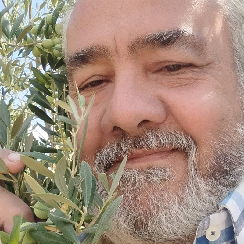 Meet Mariano, 64 Male from Spagna - Free Online Dating at AhhDate