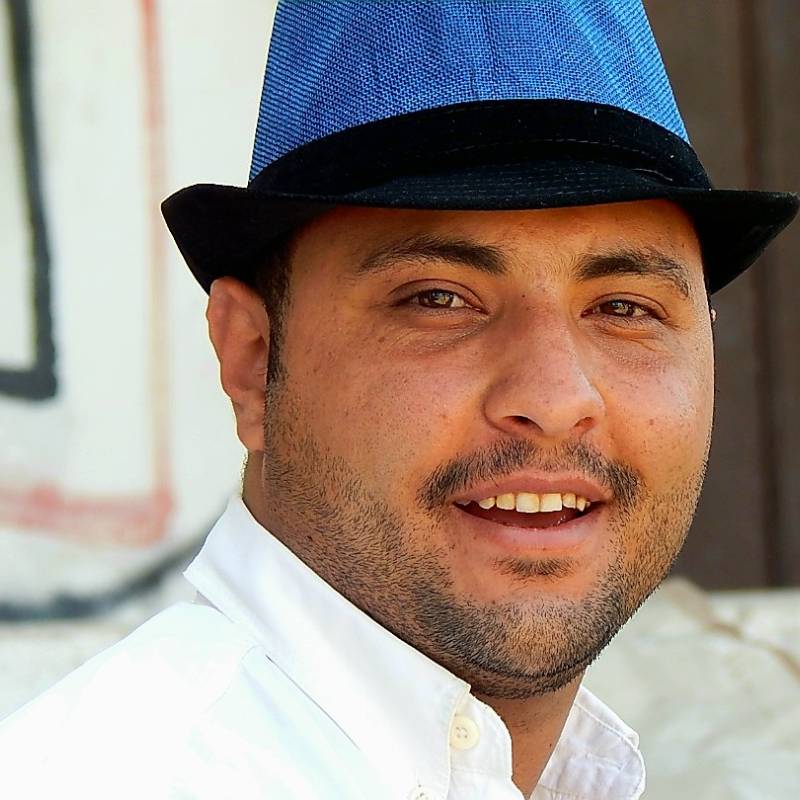 Meet alyamany, 19 Male from Йемен - Free Online Dating at AhhDate