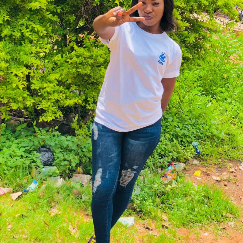 Meet prudent, 30 Female from Nigeria - Free Online Dating at AhhDate