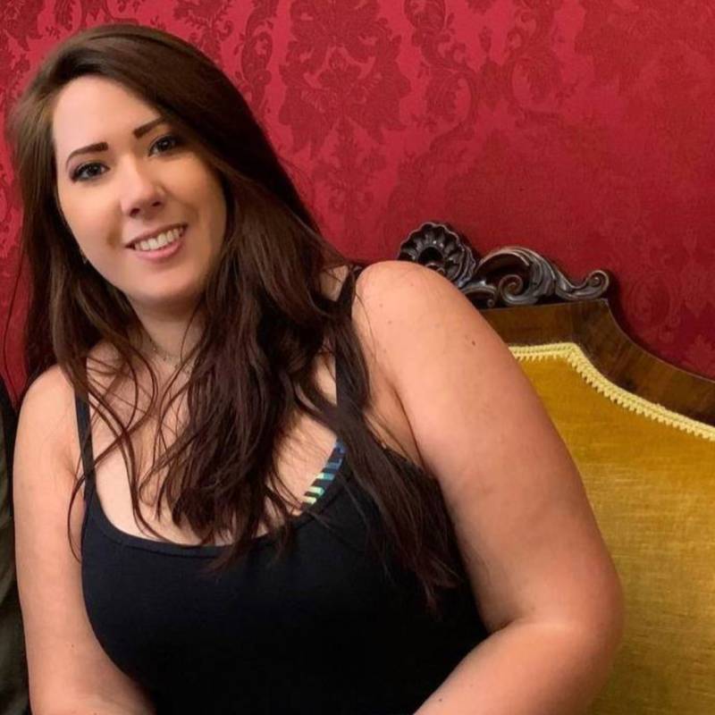 Meet Nancy, 19 Female from Deutschland - Free Online Dating at AhhDate