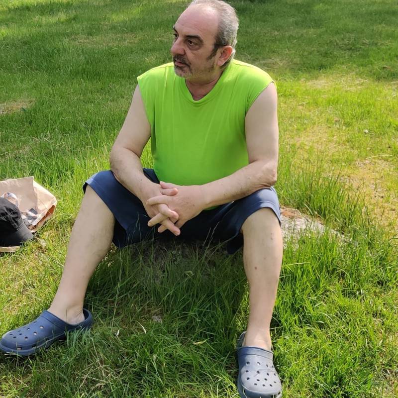 Meet Sinan, 60 Male from Helsinki, Finlandiya - Free Online Dating at AhhDate - Photo 1197