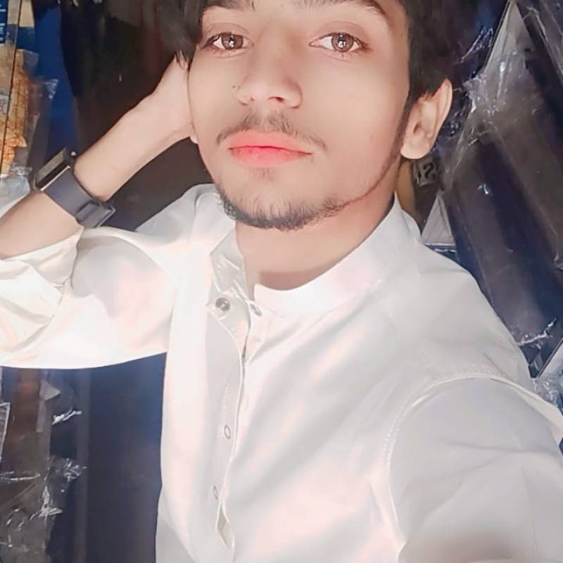 Meet hadi, 19 Male from Pakistan - Free Online Dating at AhhDate