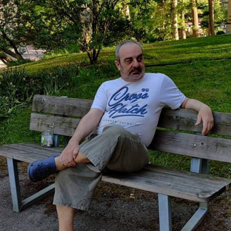 Meet Sinan, 60 Male from Helsinki, Finlandiya - Free Online Dating at AhhDate - Photo 1198