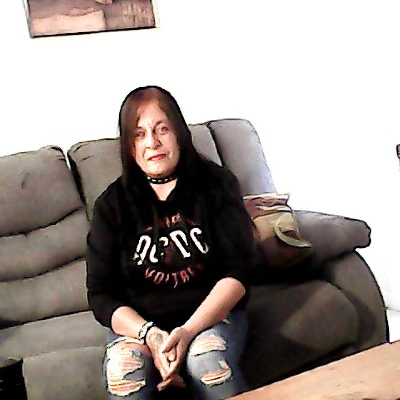 Meet Rochelle, 58 Female from Canada - Free Online Dating at AhhDate