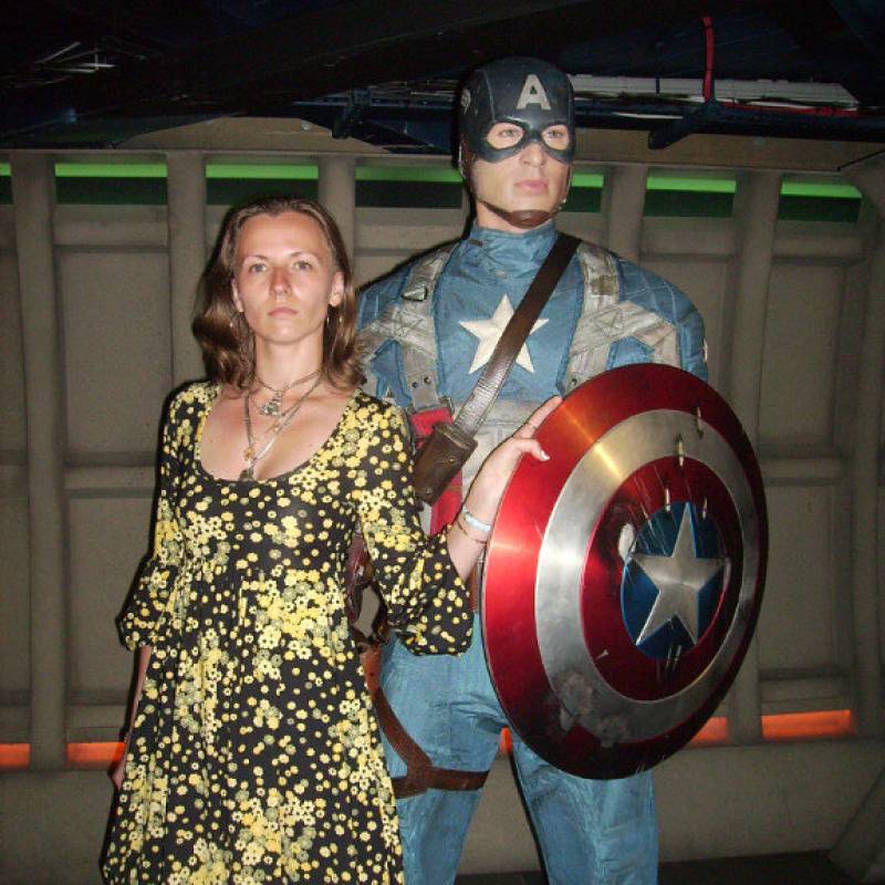 Meet Kelly, 39 Female from États-Unis - Free Online Dating at AhhDate