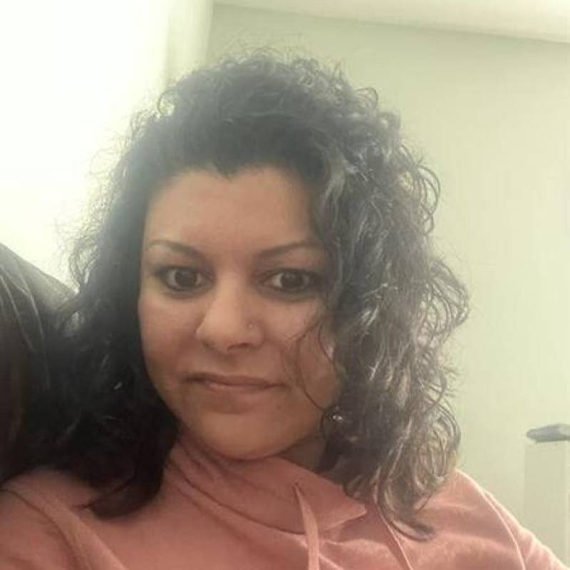 Meet Kaylani, 45 Female from объединенное Королевство - Free Online Dating at AhhDate - Photo 1576