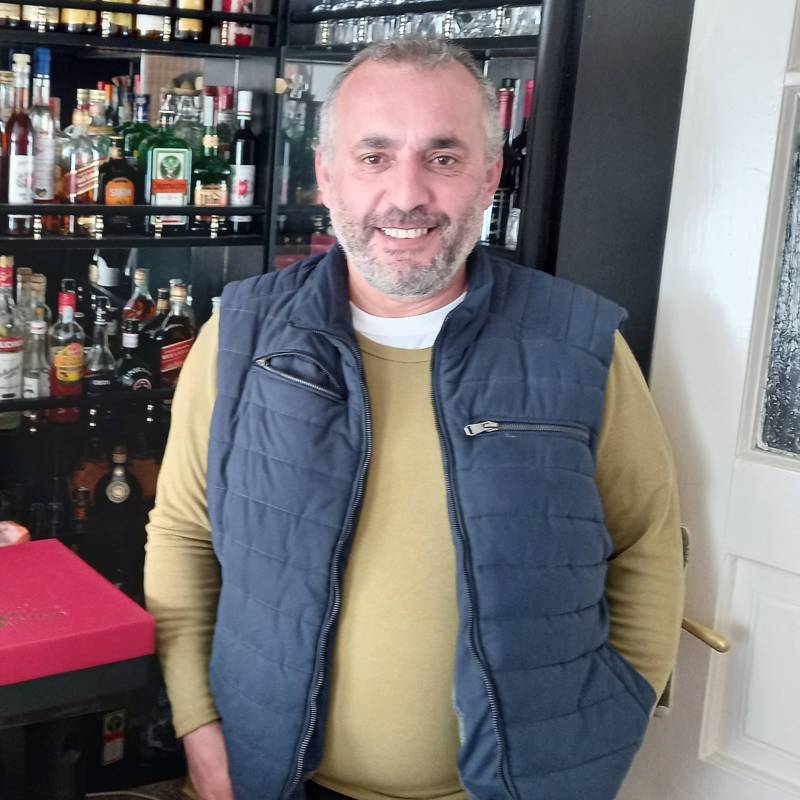 Meet Yasin, 19 Male from Pays-Bas - Free Online Dating at AhhDate