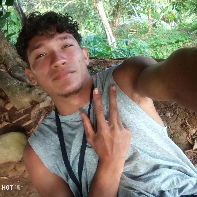 Meet Uriel Olivares, 22 Male from Venezuela - Free Online Dating at AhhDate - Photo 1560