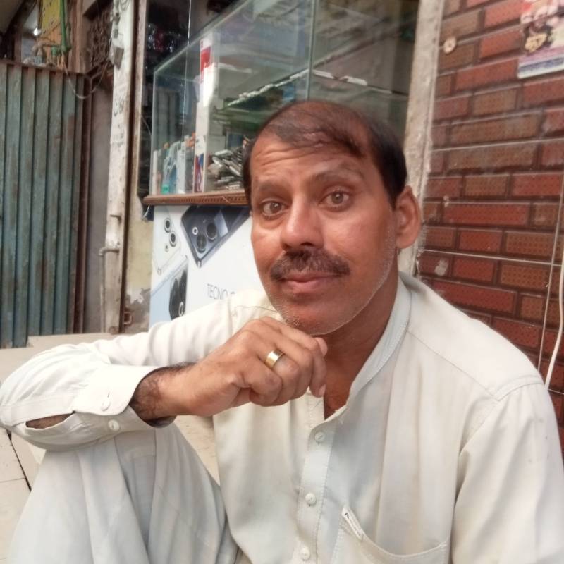 Meet Baba, 47 Male from Pakistan - Free Online Dating at AhhDate