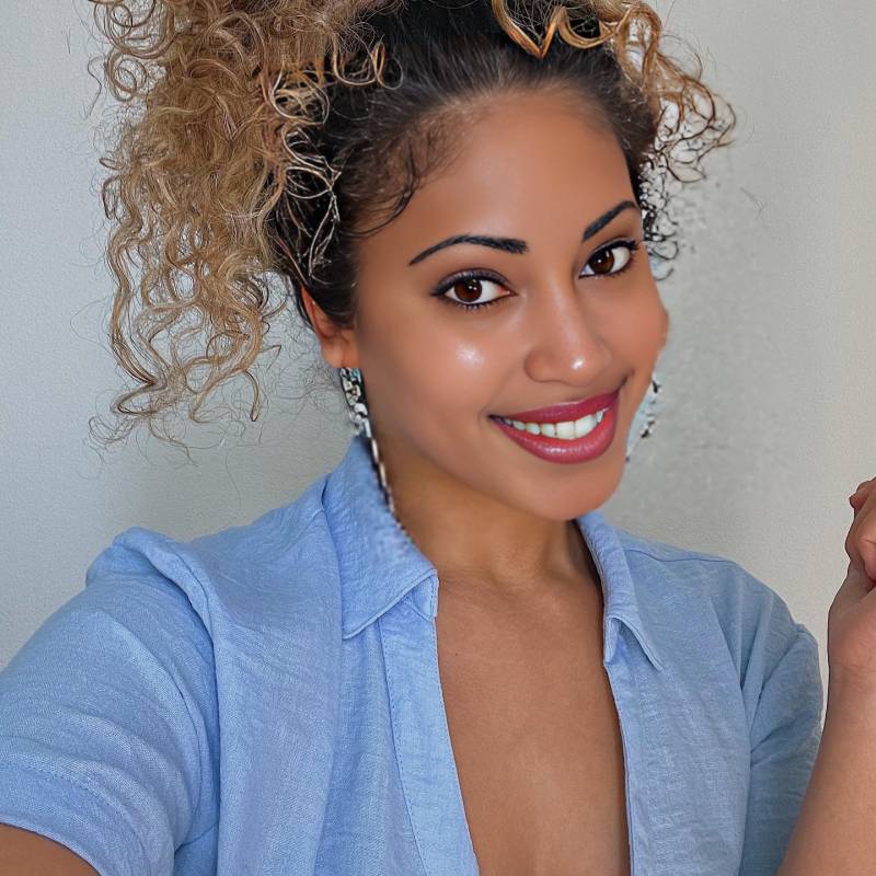 Meet lehila, 34 Female from Canada - Free Online Dating at AhhDate