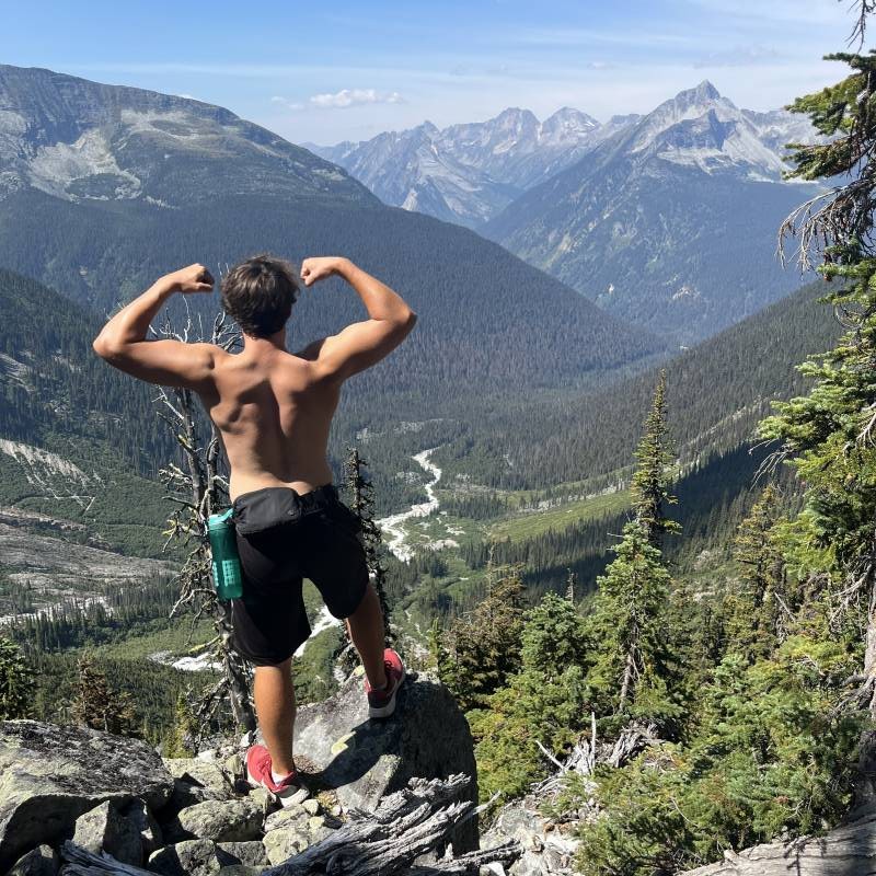 Meet Jesse, 23 Male from Kanada - Free Online Dating at AhhDate