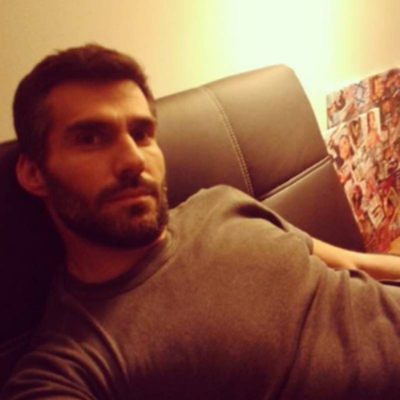 Meet Anthony, 45 Male from Kent, Vereinigte Staaten - Free Online Dating at AhhDate