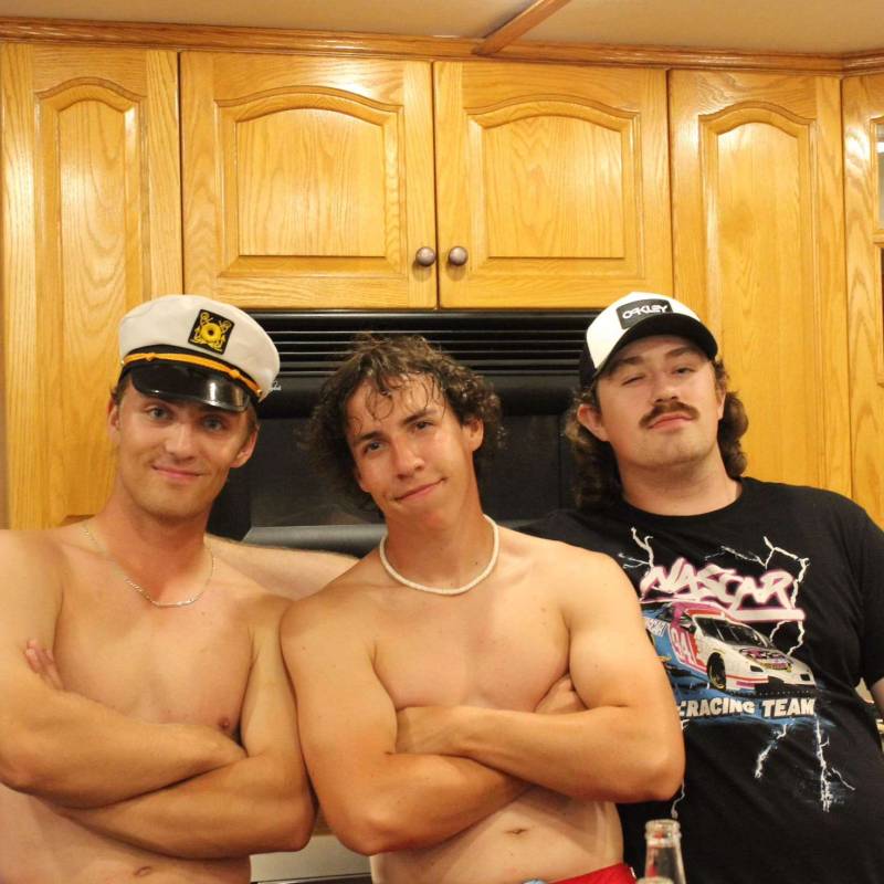 Meet Jesse, 23 Male from Kanada - Free Online Dating at AhhDate - Photo 1209