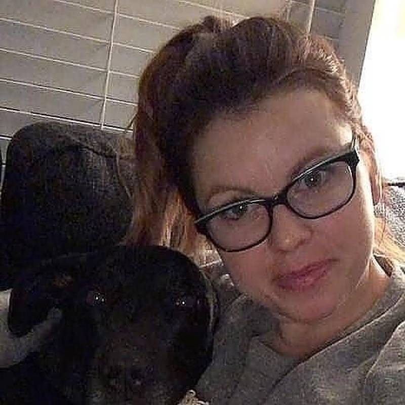 Meet christine, 60 Female from Estados Unidos - Free Online Dating at AhhDate