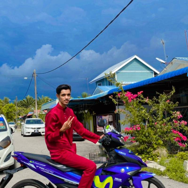 Meet syamir, 20 Male from Malásia - Free Online Dating at AhhDate