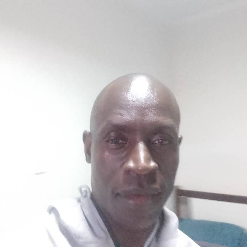 Meet James, 47 Male from Quênia - Free Online Dating at AhhDate
