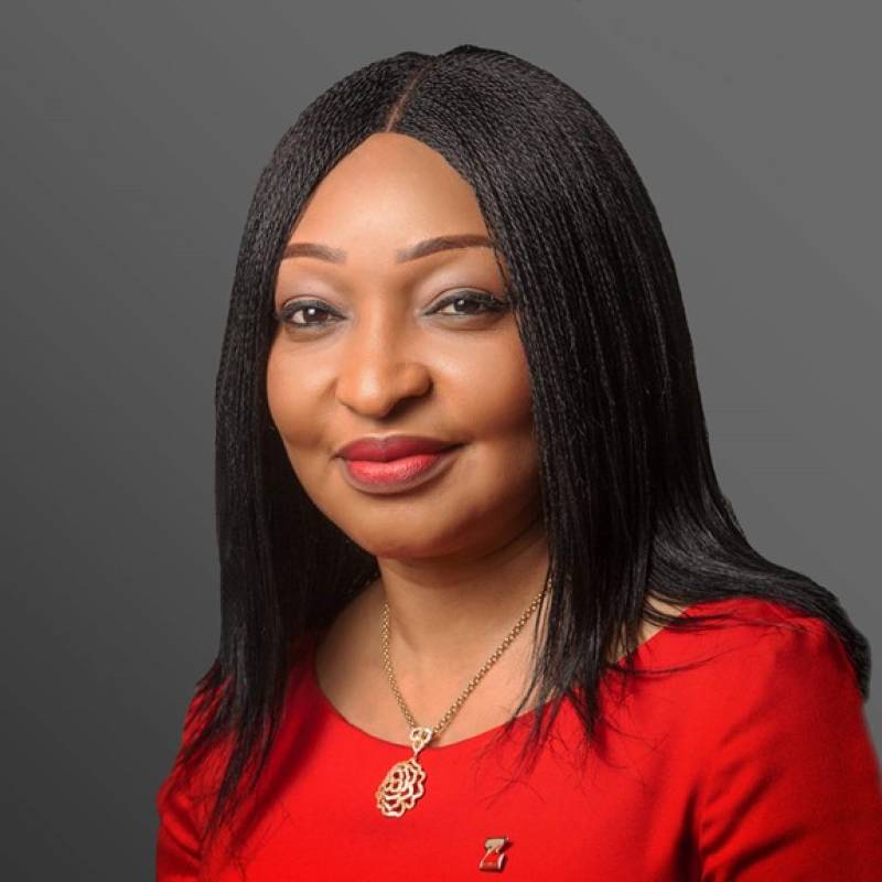 Meet Antonia, 50 Female from توجو - Free Online Dating at AhhDate