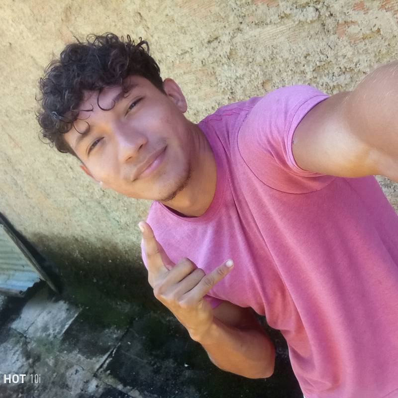 Meet Uriel Olivares, 22 Male from Venezuela - Free Online Dating at AhhDate - Photo 1558