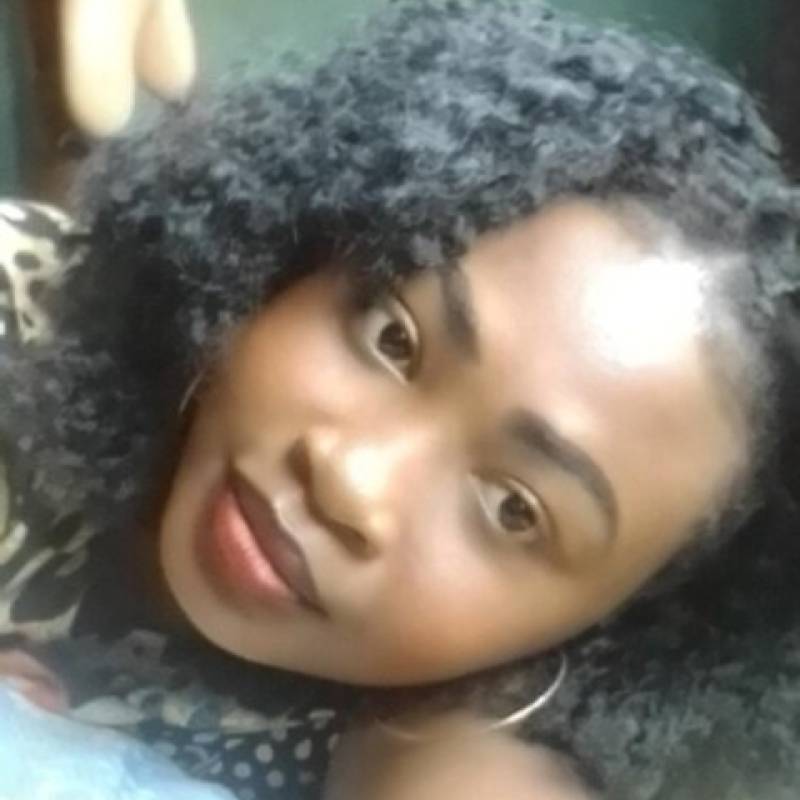 Meet Elizabeth, 22 Female from Kenya - Free Online Dating at AhhDate