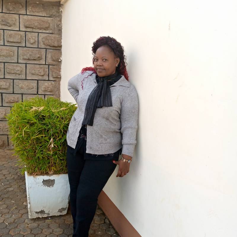 Meet Esther, 54 Female from Nairobi\\\'s, Kenya - Free Online Dating at AhhDate - Photo 1293