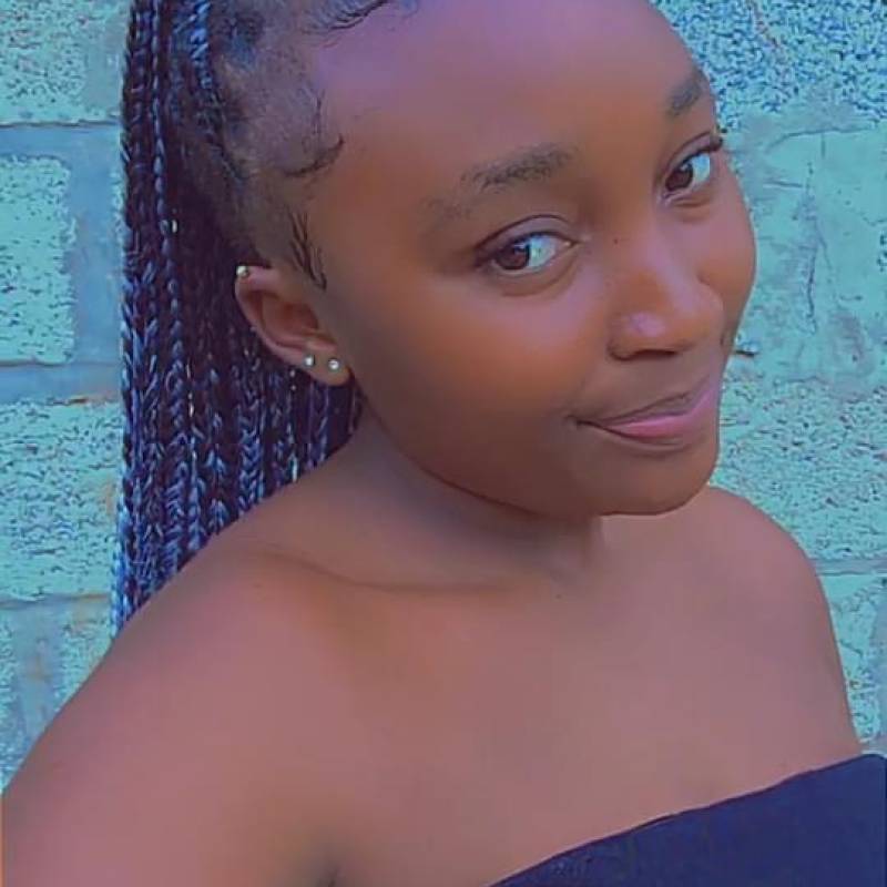 Meet Cath, 21 Female from Zambiya - Free Online Dating at AhhDate