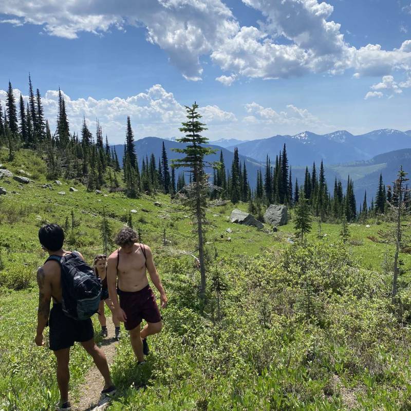 Meet Jesse, 23 Male from Kanada - Free Online Dating at AhhDate - Photo 1211