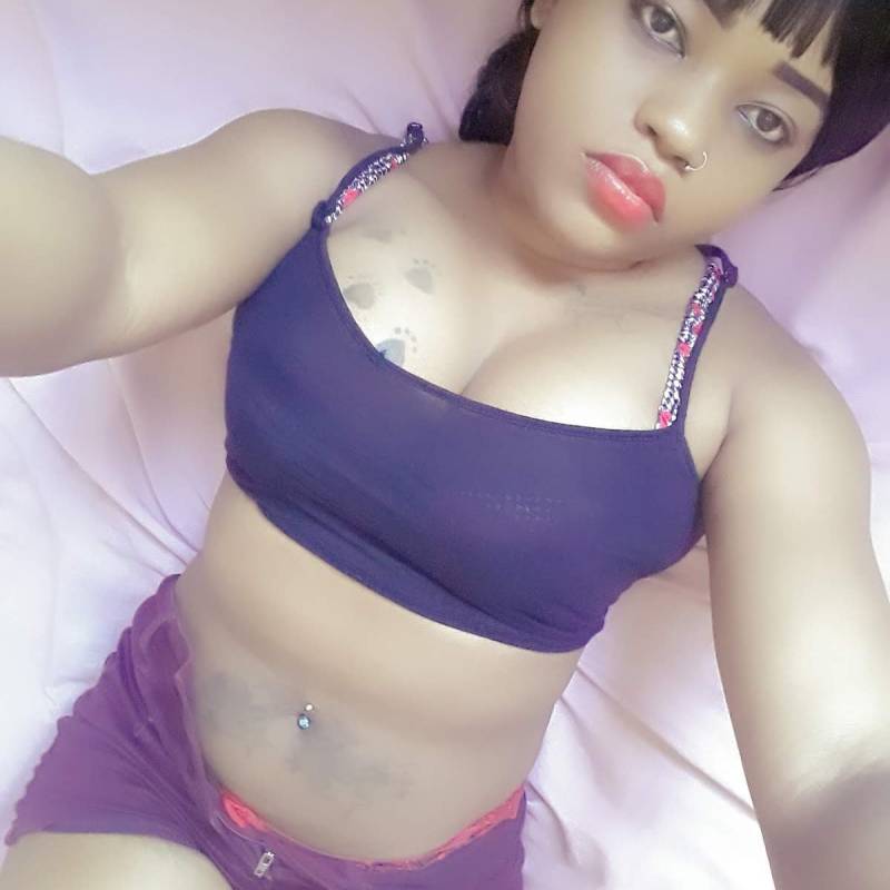 Meet Lilian, 23 Female from Kenia - Free Online Dating at AhhDate